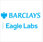 BARCLAYS LOGO