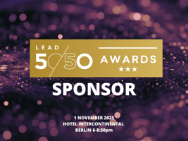 2025 lead5050 SPONSOR logo