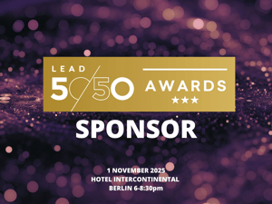 2025 lead5050 SPONSOR logo
