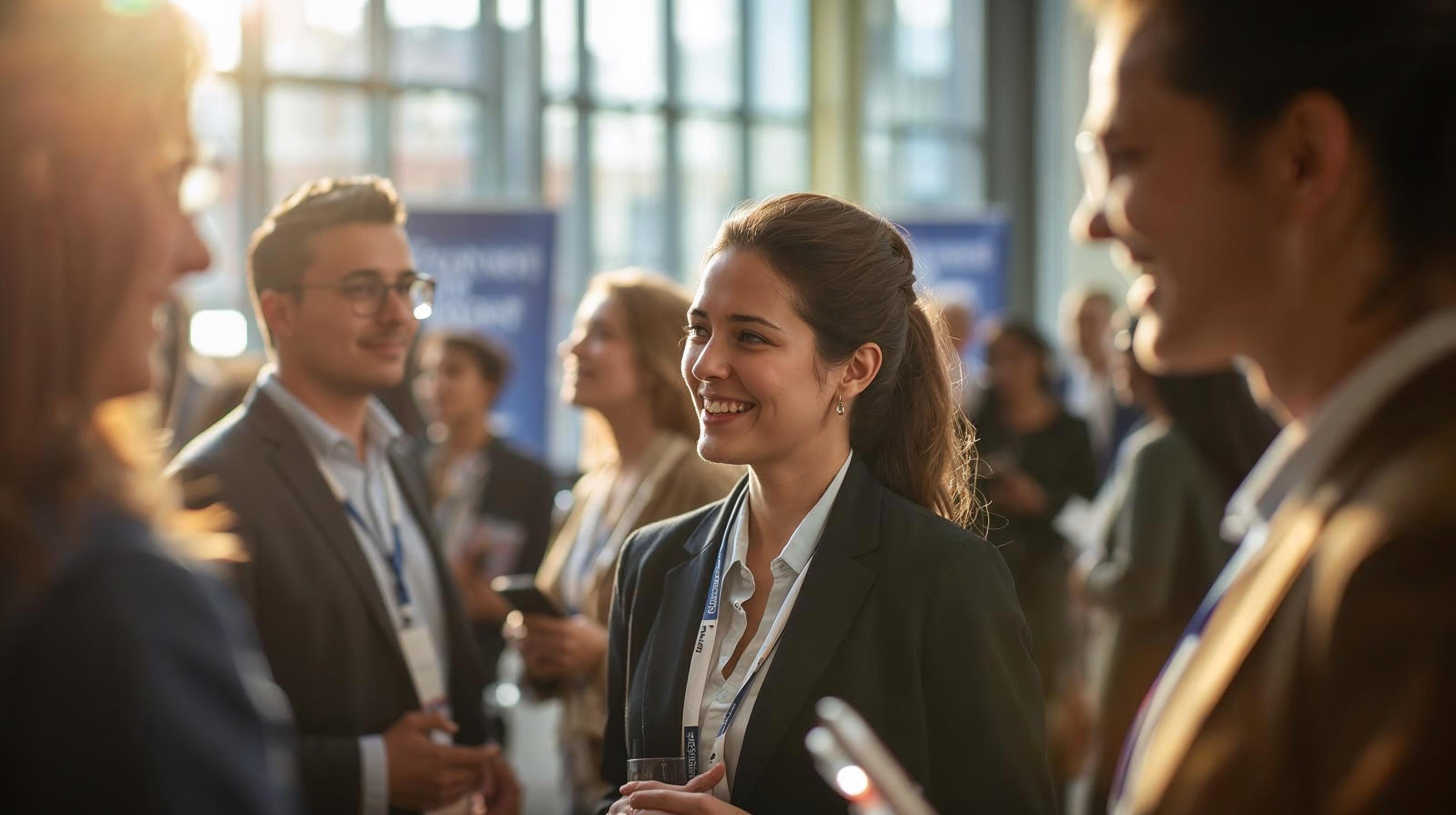 education conference industry events 