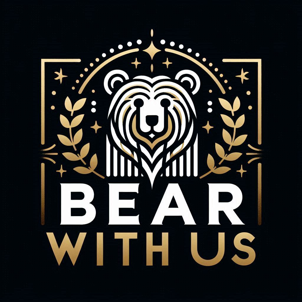 bear with us blog