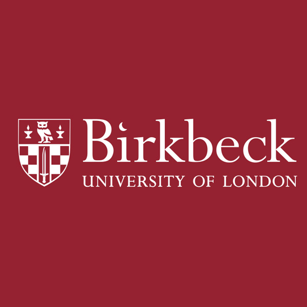 Birkbeck logo square