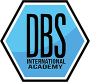 DBS logo
