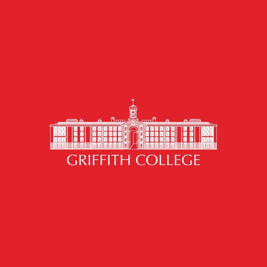 griffith college logo square