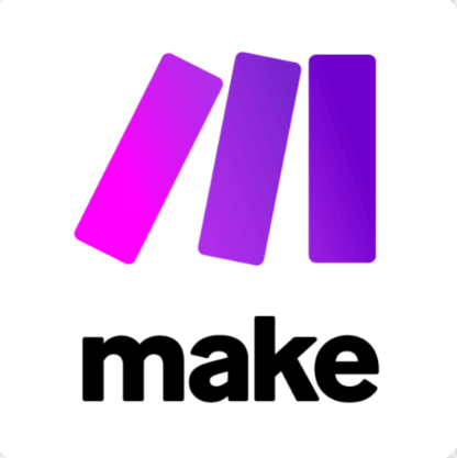 make logo square-1