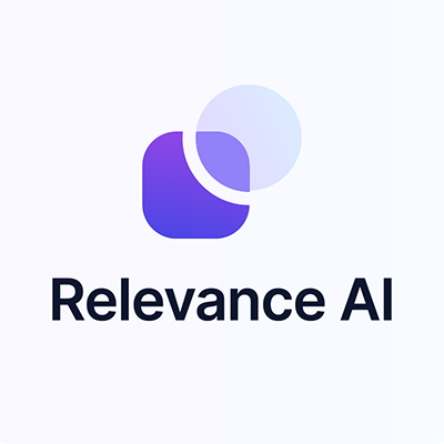relevance ai square